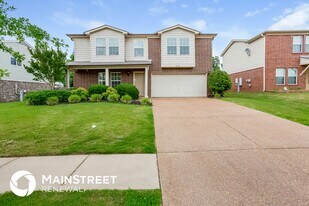 9966 Chariden Dr in Cordova, TN - Building Photo