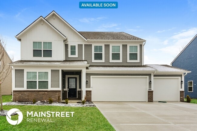 property at 9198 Larson Dr