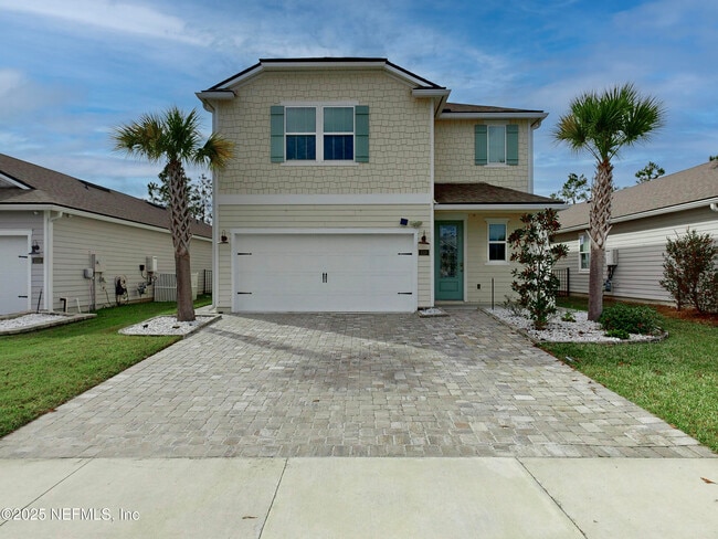 property at 210 Thistleton Wy