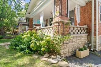 834 W 39th Ter in Kansas City, MO - Building Photo - Building Photo