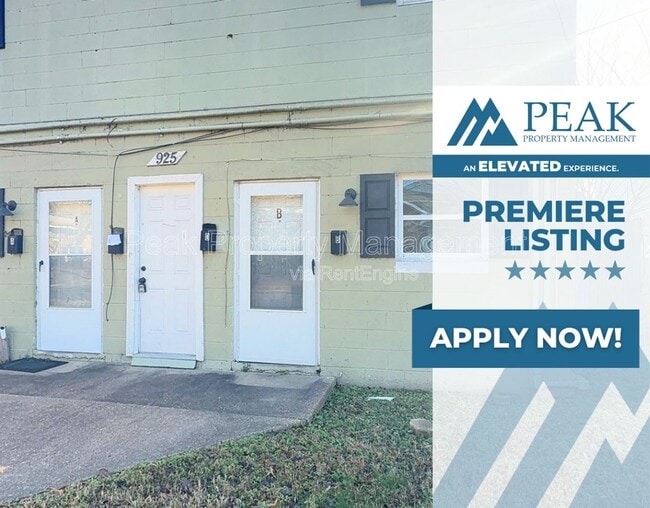 property at 925 N 20th St