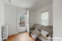 26 Ashford St, Unit 2 in Boston, MA - Foto de edificio - Building Photo