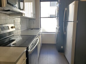 517 W 113th St in New York, NY - Foto de edificio - Building Photo