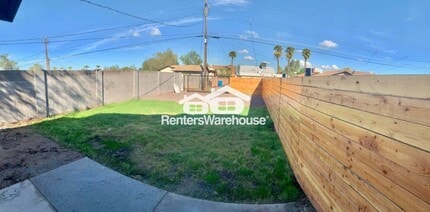 1306 E Fillmore St in Phoenix, AZ - Building Photo - Building Photo