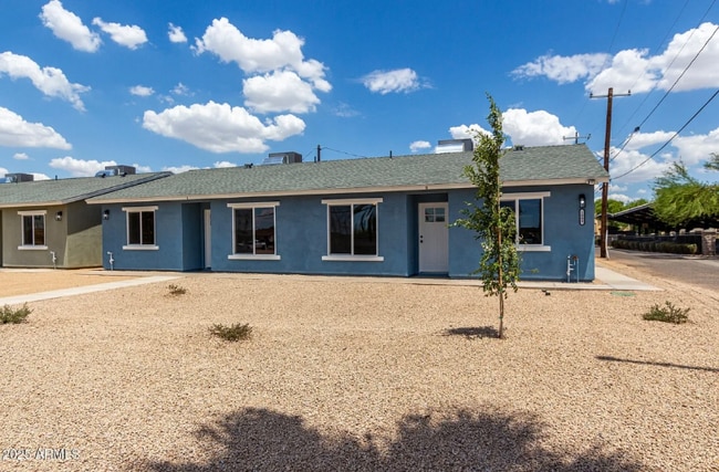 1009 S 17th Ave in Phoenix, AZ - Building Photo - Building Photo
