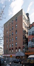 77-79 Delancey St in New York, NY - Building Photo - Building Photo