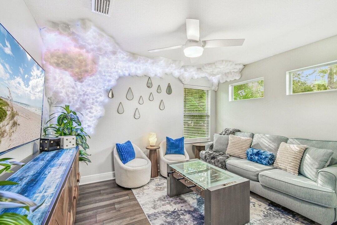 109 W Hollywood St in Tampa, FL - Building Photo