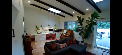 3460 Vía Flores in Soquel, CA - Building Photo - Building Photo