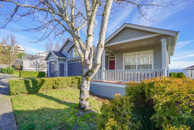 2385 N 4th St in Washougal, WA - Building Photo - Building Photo