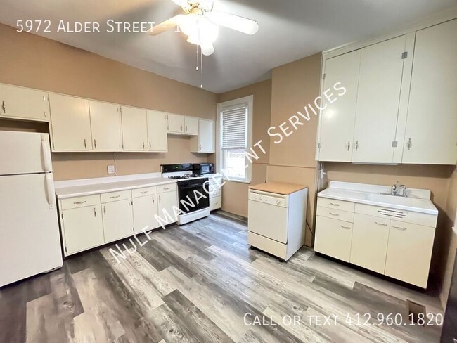 property at 5972 Alder St
