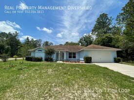 8062 SW 135 Loop in Ocala, FL - Building Photo
