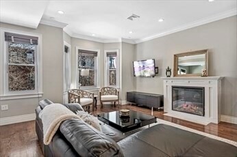 355 K St in Boston, MA - Building Photo