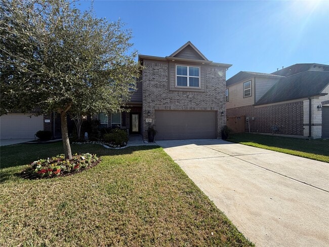 15218 Loys Coves Ct in Humble, TX - Building Photo - Building Photo