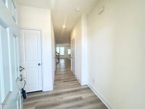 23 Bibury Wy in Angier, NC - Building Photo - Building Photo