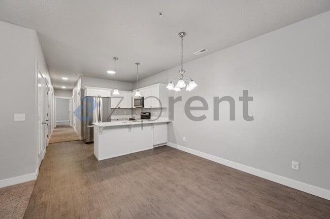 property at 1997 N 3410 W