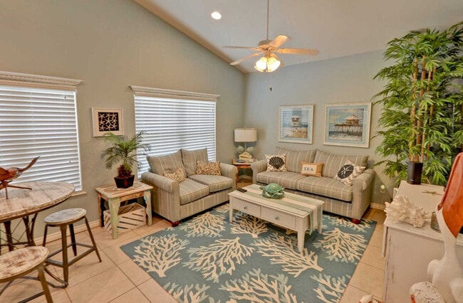 3311 Padre Blvd