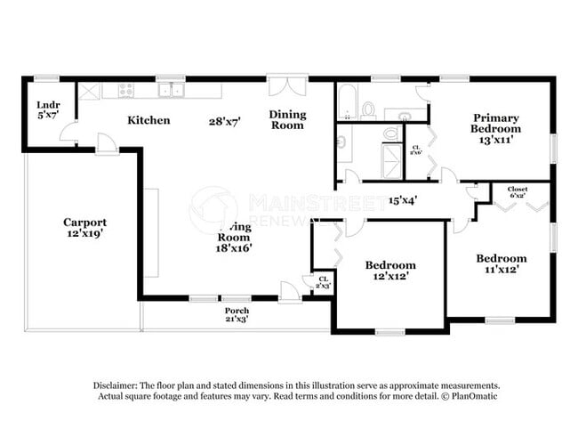 663 Sunridge Dr in Lincolnton, NC - Building Photo - Building Photo