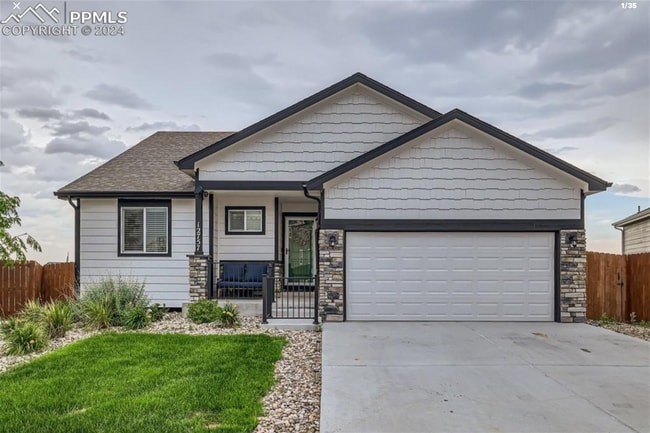 property at 12757 Winding Glen Ln
