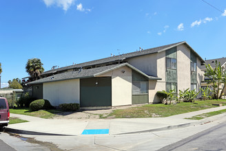 7350 Franklin St in Buena Park, CA - Building Photo - Building Photo