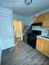 224 Long Ln in Upper Darby Township, PA - Building Photo - Building Photo