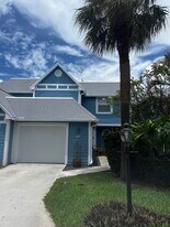 1407 Ocean Dunes Cir in Jupiter, FL - Building Photo