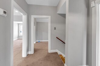 3801 Dartmouth Ave in Nashville, TN - Foto de edificio - Building Photo