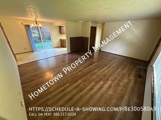 6707 36th Ave SE in Lacey, WA - Building Photo - Building Photo