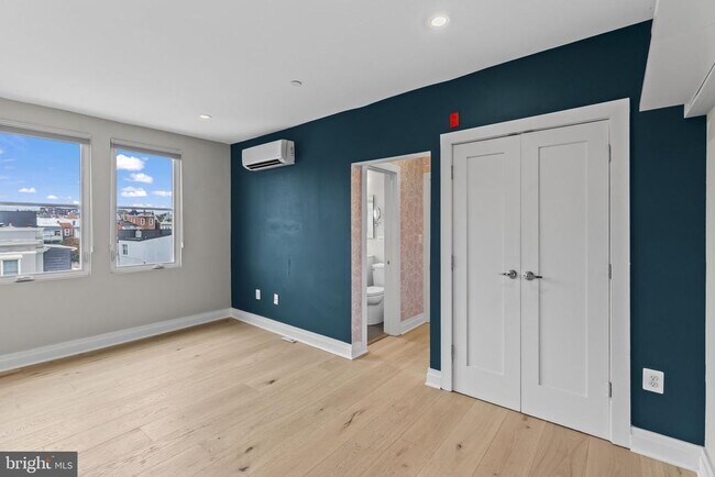 3101 Sherman Ave NW in Washington, DC - Building Photo - Building Photo