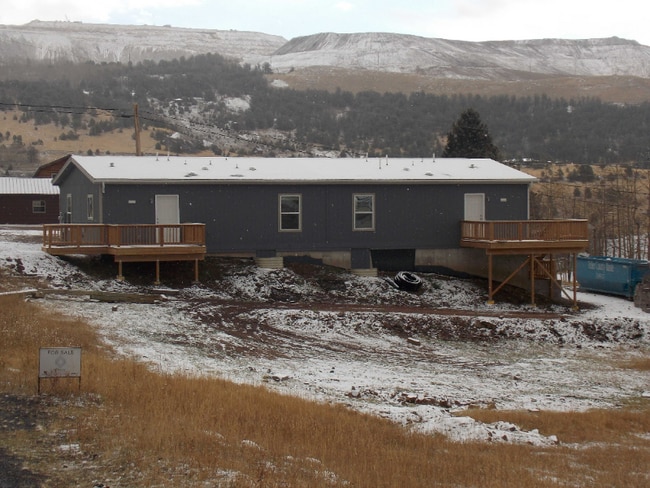 304 W El Paso Ave in Cripple Creek, CO - Building Photo - Building Photo