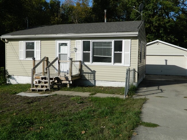 4424 SE 8th St in Des Moines, IA - Building Photo - Building Photo
