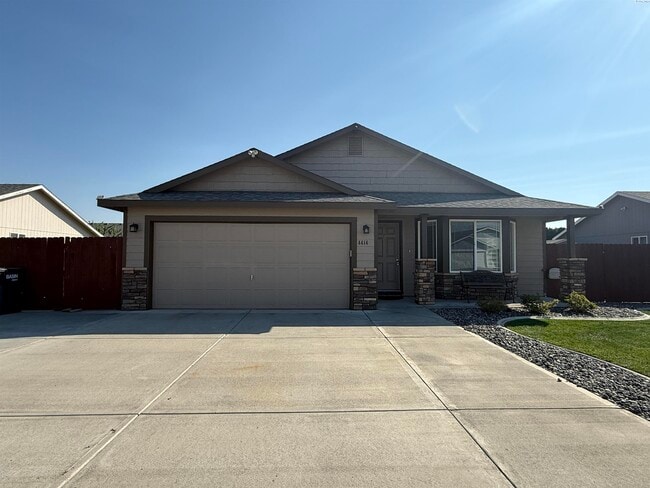 property at 4414 Kubota Ln
