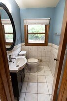 8684 N 62nd St in Brown Deer, WI - Building Photo