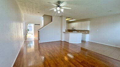 25235 Boulder Bend Ln in Katy, TX - Building Photo - Building Photo