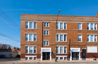 1546 N Homan Ave. in Chicago, IL - Building Photo