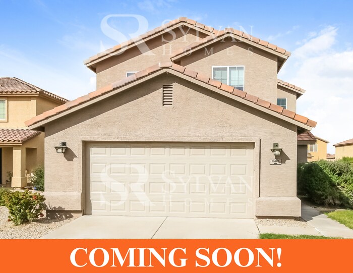 1480 W Roosevelt Ave in Coolidge, AZ - Building Photo