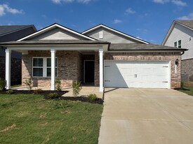 29343 Satilla Cir in Madison, AL - Building Photo