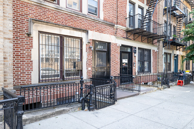 626 Marlborough Rd in Brooklyn, NY - Building Photo - Building Photo