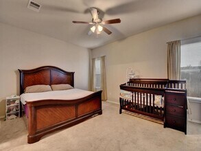 1841 Amberwood Loop in Kyle, TX - Building Photo - Building Photo