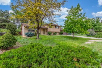 6724 Knight Dr in Colorado Springs, CO - Building Photo - Building Photo