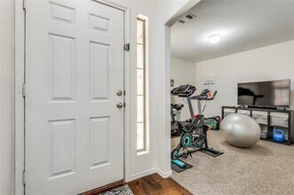 1136 Landon Ln in Allen, TX - Building Photo - Building Photo