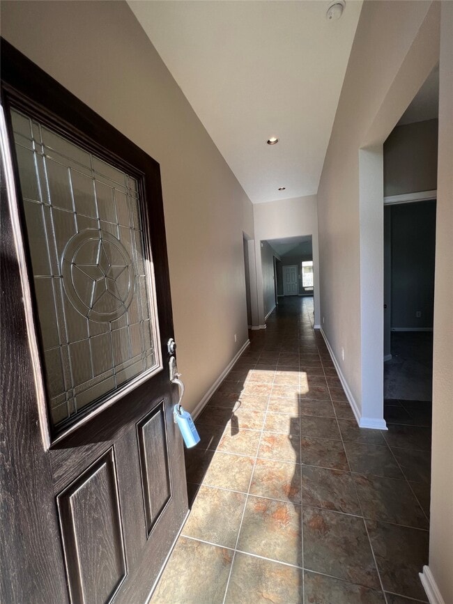 property at 2906 Coastal Prairie Ln