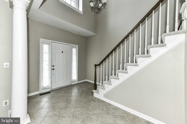 property at 14709 Muddy Creek Ct