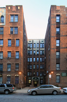 Prospect Lefferts Gardens Apartments