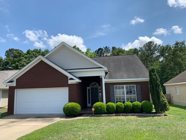 property at 344 Brushfire Dr