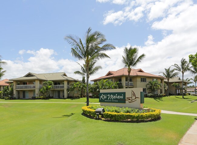 Kai Makani Beach Villas