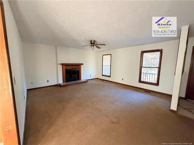 1235 Wilderness Dr in Spring Lake, NC - Building Photo - Building Photo