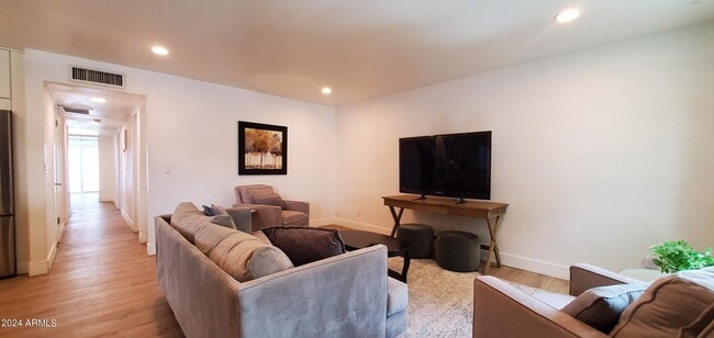 property at 1233 W 11th St