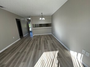 301 E Second St in Springfield, GA - Building Photo - Building Photo