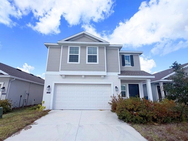 property at 2339 Burney Fls Ln