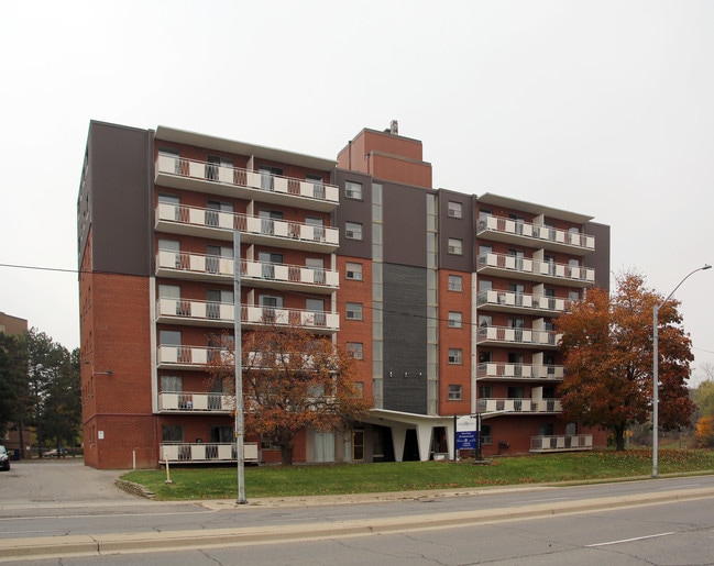 Birchwood in Hamilton, ON - Building Photo - Building Photo